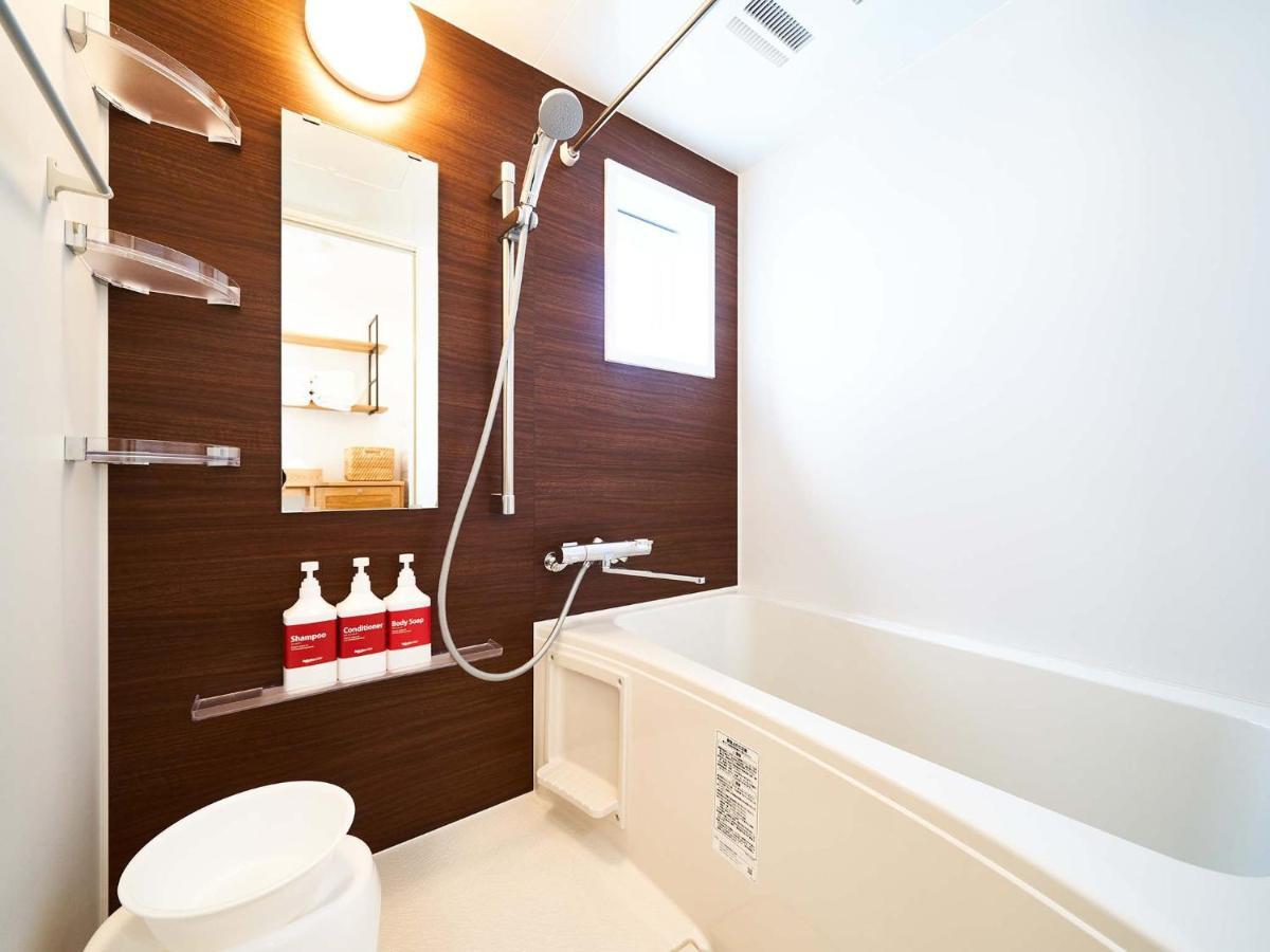 Rakuten Stay House X Will Style Saga Imari 101 ภายนอก รูปภาพ