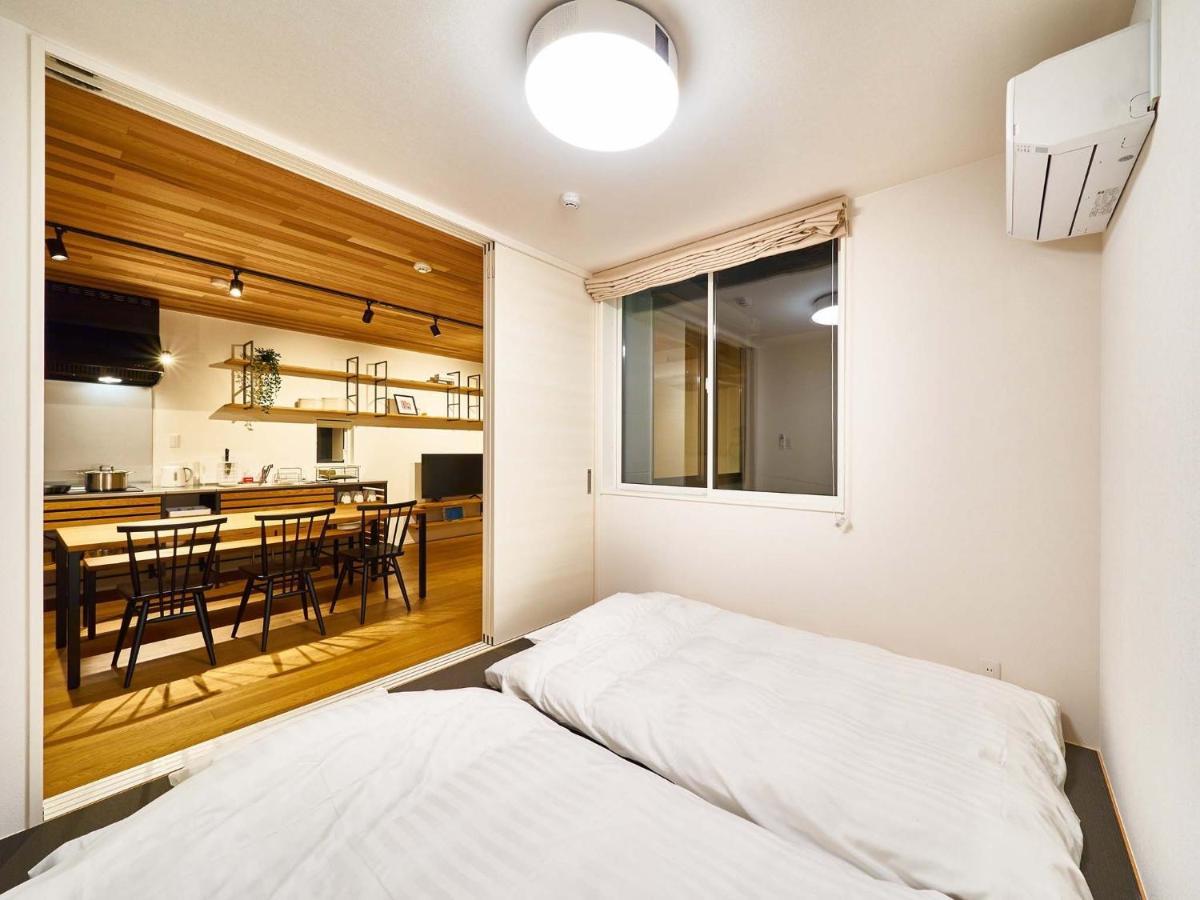 Rakuten Stay House X Will Style Saga Imari 101 ภายนอก รูปภาพ